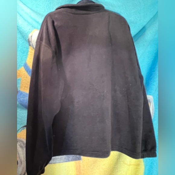 Columbia Full Zippered - Picture 2 of 3